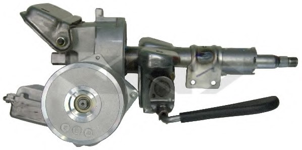 SPIDAN 54565 Steering Column
